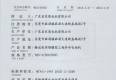 YBS系列礦用安全證書