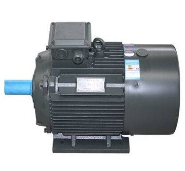 YP2系列寬頻率三相異步電動機，廣東電機廠生產